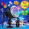 LED Projektor von Segotendy