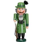 Nussknacker Erzgebirge