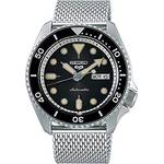Seiko Automatik