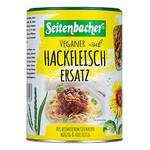 Seitenbacher Hackfleisch-Ersatz