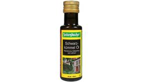 Schwarzkümmelöl