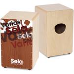 Sela Varios Snare Cajon SE 013