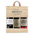 La Grande Vinothèque Selection Bordeaux