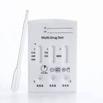 Self-diagnostics Multi-Drogentest