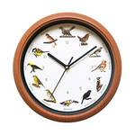 Selva Vogeluhr