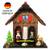 Selva Wetterhaus
