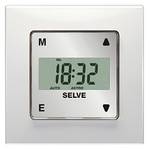 Selve Rollladen-Zeitschaltuhr Selvetimer plus