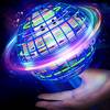 Fliegender Ball von semai