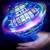 Semai Fliegender Ball