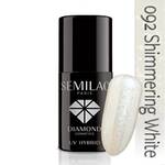 Semilac UV-Hybrid