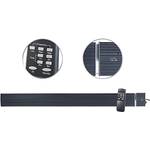 Semptec Dunkelstrahler ‎ZX7008-944