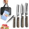 Color Wood Set von SENBON