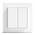 Senic Smart Switch KD-JE7T-YBCL  von Senic