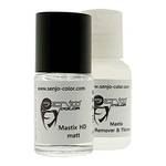 Senjo Color Mastix HD matt