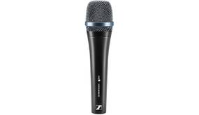Sennheiser-Mikrofon