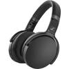 HD 450BT Schwarz von Sennheiser