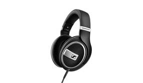 Sennheiser-Kopfhörer mit Kabel