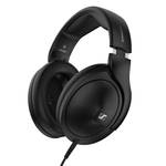 Sennheiser-Kopfhörer mit Kabel