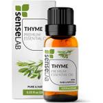 Thymianöl