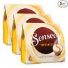 Café Latte von Senseo