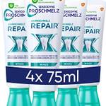 Zahnpasta gegen Zahnfleischrückgang