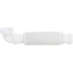 Senzo flacher Siphon