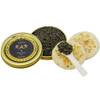 Osietra Kaviar von Sepehr Dad Caviar