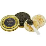 Sepehr Dad Caviar Osietra Kaviar