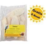 Tamay Sepiaschalen Premium