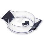 Schneckenfalle Aquarium