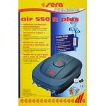 Sera air 550 R plus
