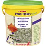 Sera Pond Flakes Nature 