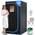 Mobile Mini Sauna von SereneLife