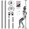 Pole Dance Stange von SereneLife