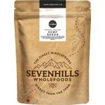 Sevenhills Wholefoods Hanfsamen