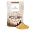 Roh Maca-Pulver Bio von Sevenhills Wholefoods