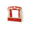 Trudi 88014 Puppentheater von Sevi