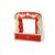Sevi Trudi 88014 Puppentheater