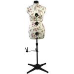 Sewing-Online Verstellbare Schneiderpuppe
