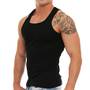 Unterhemd Herren