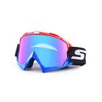 Sgttx Motorradbrille