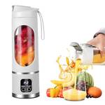 Sgzioo tragbarer Mixer