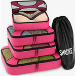 Shacke Packwürfel