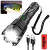 Led Taschenlampe XHP160.2 von Shadowhawk