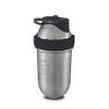 Shaker aus Edelstahl von Shakesphere