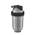Shaker aus Edelstahl von Shakesphere
