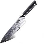 Damastmesser