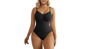 Shapewear-Body
