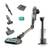 Shark PowerDetect Clean & Empty IP3253EUT