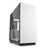 Pure Steel PC-Gehäuse von Sharkoon